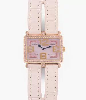 Schuler Auktionen AG - Roger Dubuis "Too much", 2000er Jahre