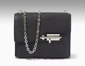 Schuler Auktionen AG - Hermès, Handtasche "Verrou Chaine Mini"