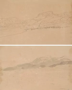 Schuler Auktionen AG - Biedermann, Johann Jakob