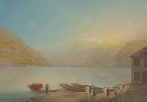 Schuler Auktionen AG - Bleuler, Johann Heinrich II.