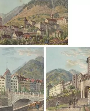 Schuler Auktionen AG - Schmid, David Alois