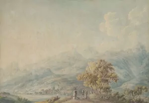 Schuler Auktionen AG - Billwiller, Johann Jakob Lorenz