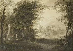 Schuler Auktionen AG - Gessner, Salomon