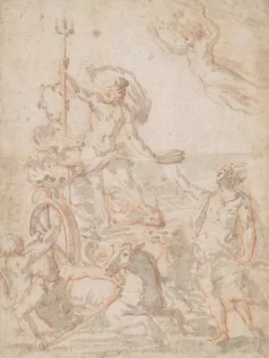 Schuler Auktionen AG - Greuter, Johann Friedrich