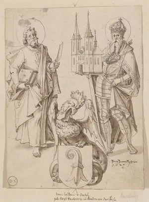 Schuler Auktionen AG - Nüscheler, Hans Jakob d.Ä.
