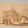 Schuler Auktionen AG - Rouargue, Adolphe