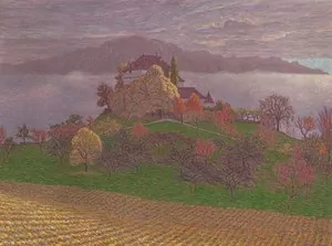 Schuler Auktionen AG - Perrier, Alexandre