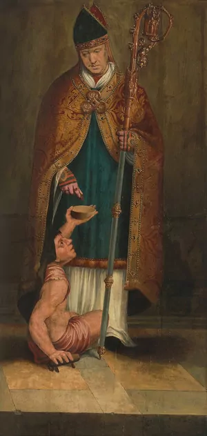 Schuler Auktionen AG - Köln, um 1520