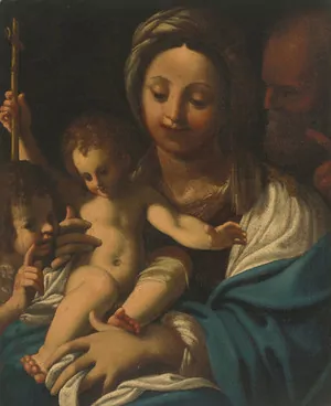 Schuler Auktionen AG - Schedoni, Bartolomeo