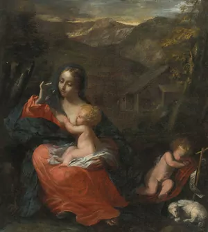 Schuler Auktionen AG - Emilia-Romagna, 1. Hälfte 17.Jh.