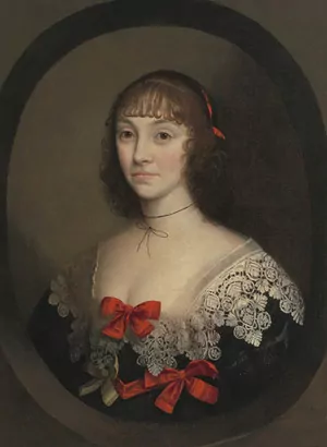 Schuler Auktionen AG - Honthorst, Gerrit van