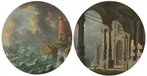 Schuler Auktionen AG - Grevenbroeck, Orazio 