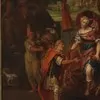Schuler Auktionen AG - Südniederlande, um 1720/30