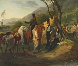 Schuler Auktionen AG - Frankreich, 1.Hälfte 19.Jh.