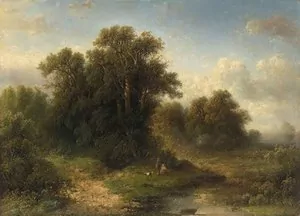 Schuler Auktionen AG - Hendriks, Frederik Hendrik