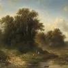Schuler Auktionen AG - Hendriks, Frederik Hendrik