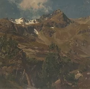 Schuler Auktionen AG - Ludwig, Carl Julius