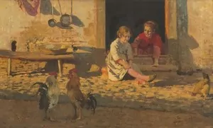 Schuler Auktionen AG - Spreafico, Eugenio