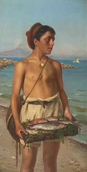 Schuler Auktionen AG - Moriani, Augusto