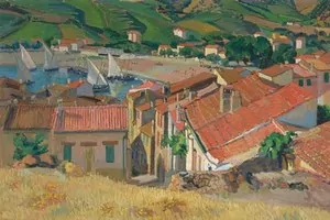 Schuler Auktionen AG - Rivière, Hélène