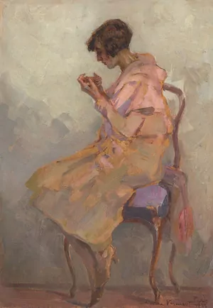 Schuler Auktionen AG - Vermont, Nicolae 