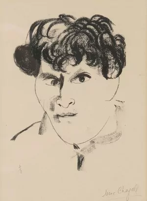 Schuler Auktionen AG - Chagall, Marc