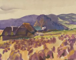 Schuler Auktionen AG - Dobrowsky, Josef