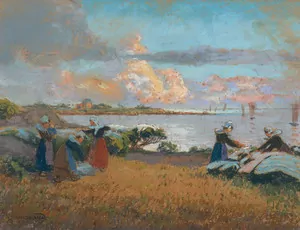 Schuler Auktionen AG - Janssaud, Mathurin