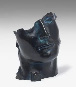 Schuler Auktionen AG - Mitoraj, Igor