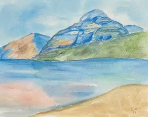 Schuler Auktionen AG - Amiet, Cuno
