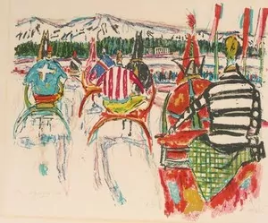 Schuler Auktionen AG - Carigiet, Alois