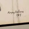 Schuler Auktionen AG - Dalleves, Raphy