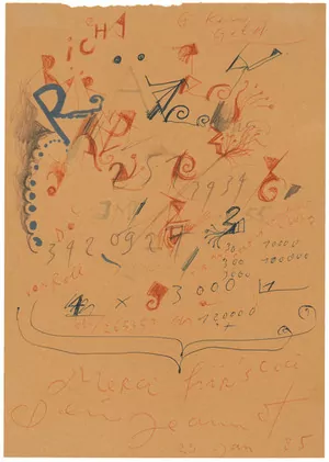 Schuler Auktionen AG - Tinguely, Jean