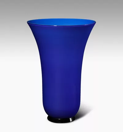 Schuler Auktionen AG - Paolo Venini, Vase "Anni Trenta"