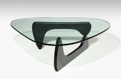 Schuler Auktionen AG - Isamu Noguchi, Salontisch "Noguchi Table IN 50"