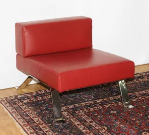 Schuler Auktionen AG - Charlotte Perriand, Sessel "Ombra"