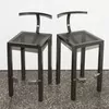 Schuler Auktionen AG - Philippe Starck, 1 Paar Barstühle "Sarapis"