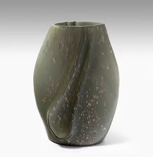Schuler Auktionen AG - Paolo Crepax, Vase