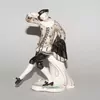 Schuler Auktionen AG - Nymphenburg, Figur