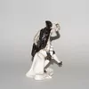 Schuler Auktionen AG - Nymphenburg, Figur