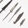 Schuler Auktionen AG - Elf Dolch- und Messerklingen