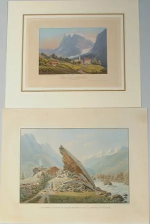 Schuler Auktionen AG - Bern, Kanton und Jura