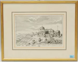 Schuler Auktionen AG - Dorf,Schloss Goldenberg