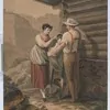 Schuler Auktionen AG - Innerrhoder Trachtenpaar