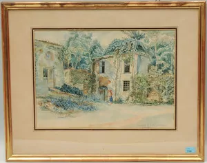 Schuler Auktionen AG - Bonstetten, Karl Gustav Salomon von