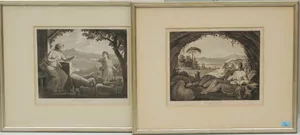 Schuler Auktionen AG - Lips, Johann Heinrich