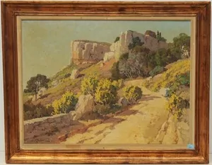 Schuler Auktionen AG - Robert, Etienne 