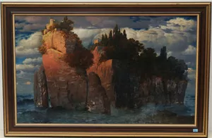 Schuler Auktionen AG - Rüdisühli, Eduard