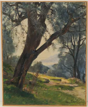 Schuler Auktionen AG - Tavel, Auguste
