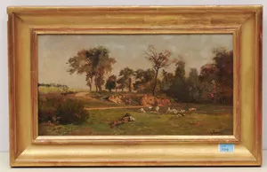 Schuler Auktionen AG - Beauverie, Charles